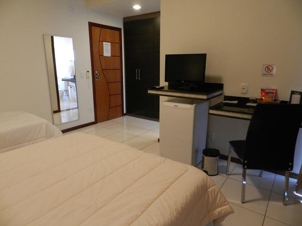 Terraco Hotel 17/22