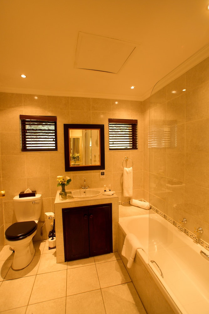 Little Tuscany Boutique Hotel 2/22