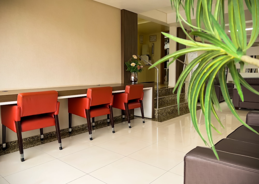 Tri Hotel Xanxerê 25/31