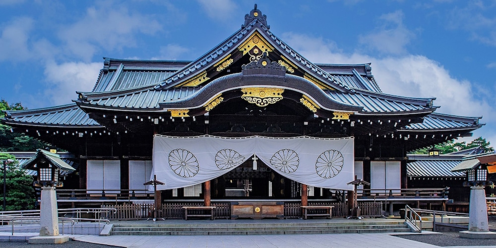 Tokyu Stay Monzen Nakacho 4/50