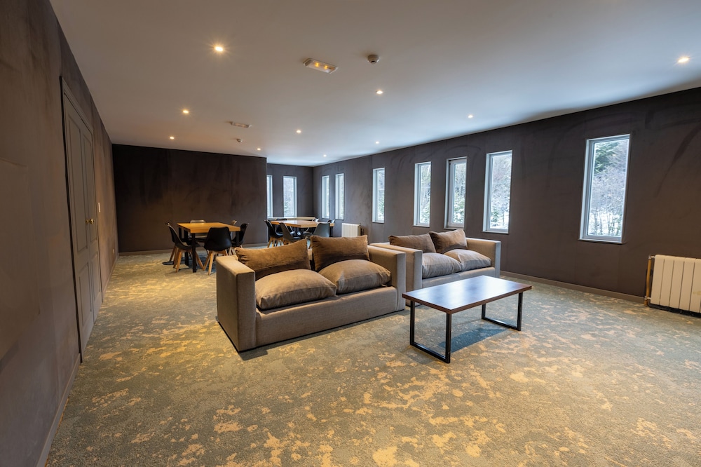 Los Acebos Ushuaia Hotel 42/66