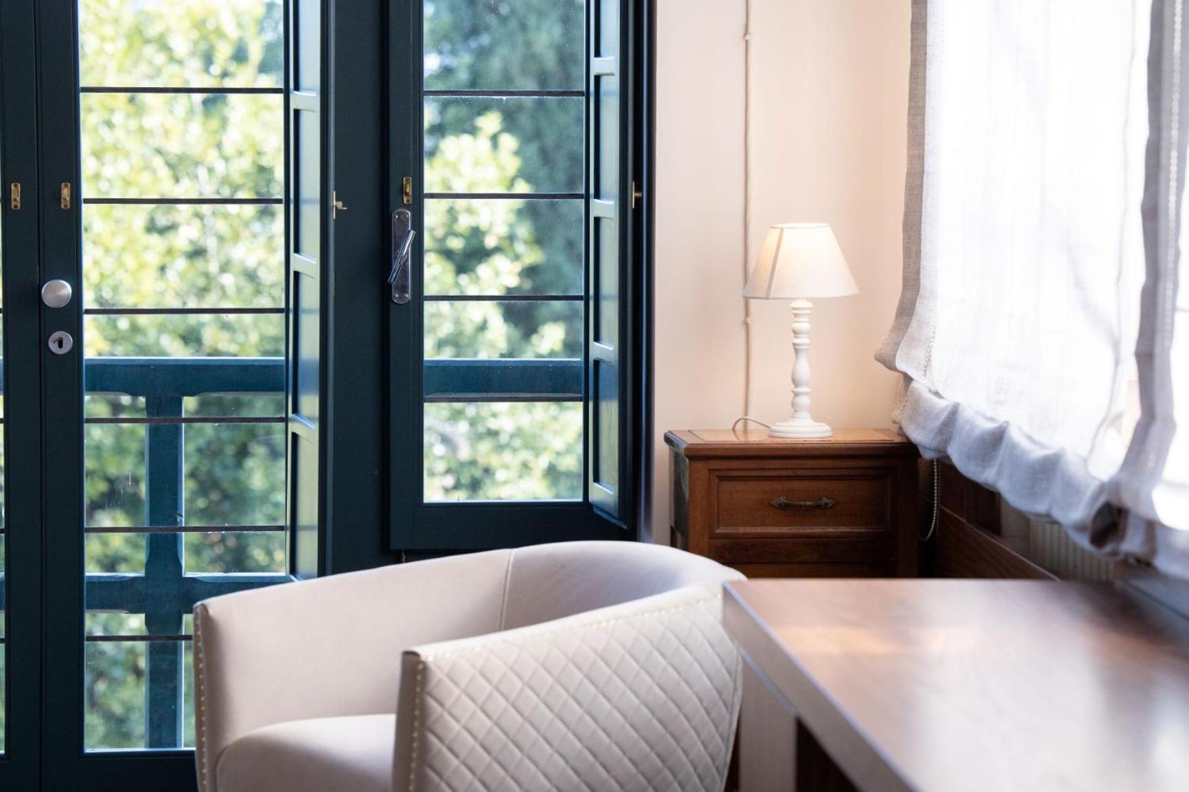 La Loggia Historic Resort 25/58