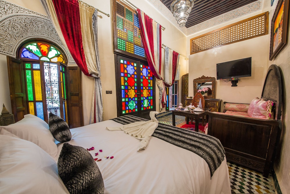 Riad Ghita Palace 11/50