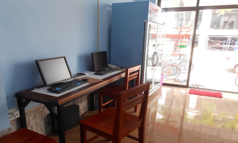 Lucky Backpacker Hostel 15/18