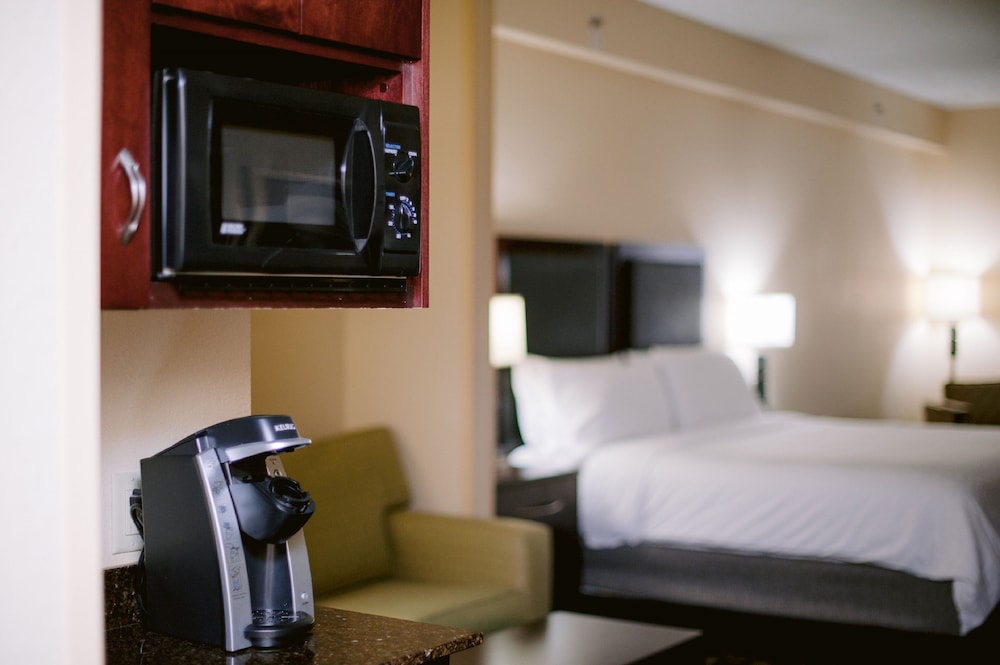 Holiday Inn Express Hotel and Suites Raleigh Sw Nc State 17/80