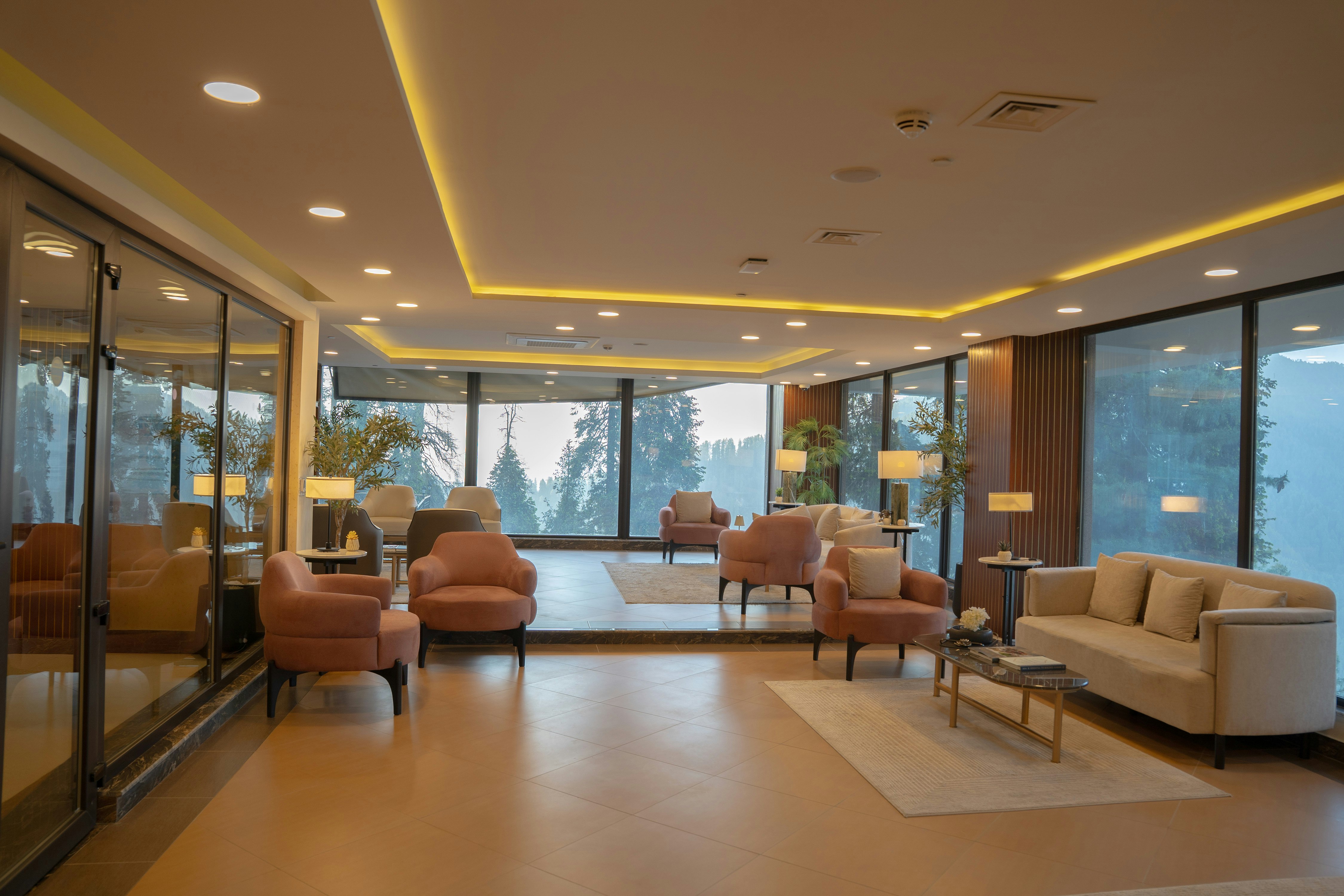 DoubleTree by Hilton Nathiagali 41/59