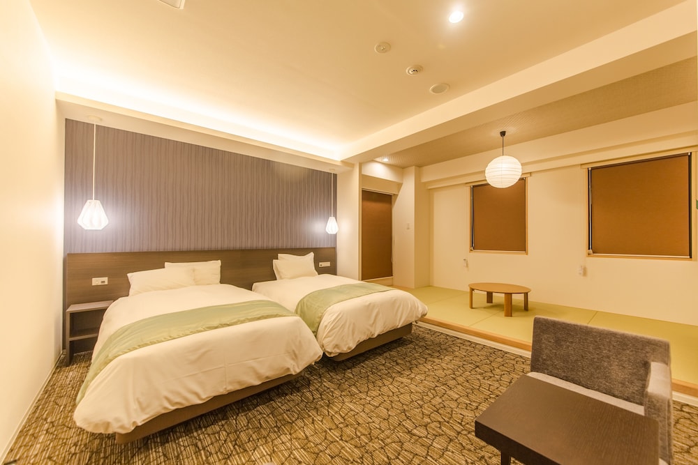Hotel M's Plus Shijo-Omiya 21/63
