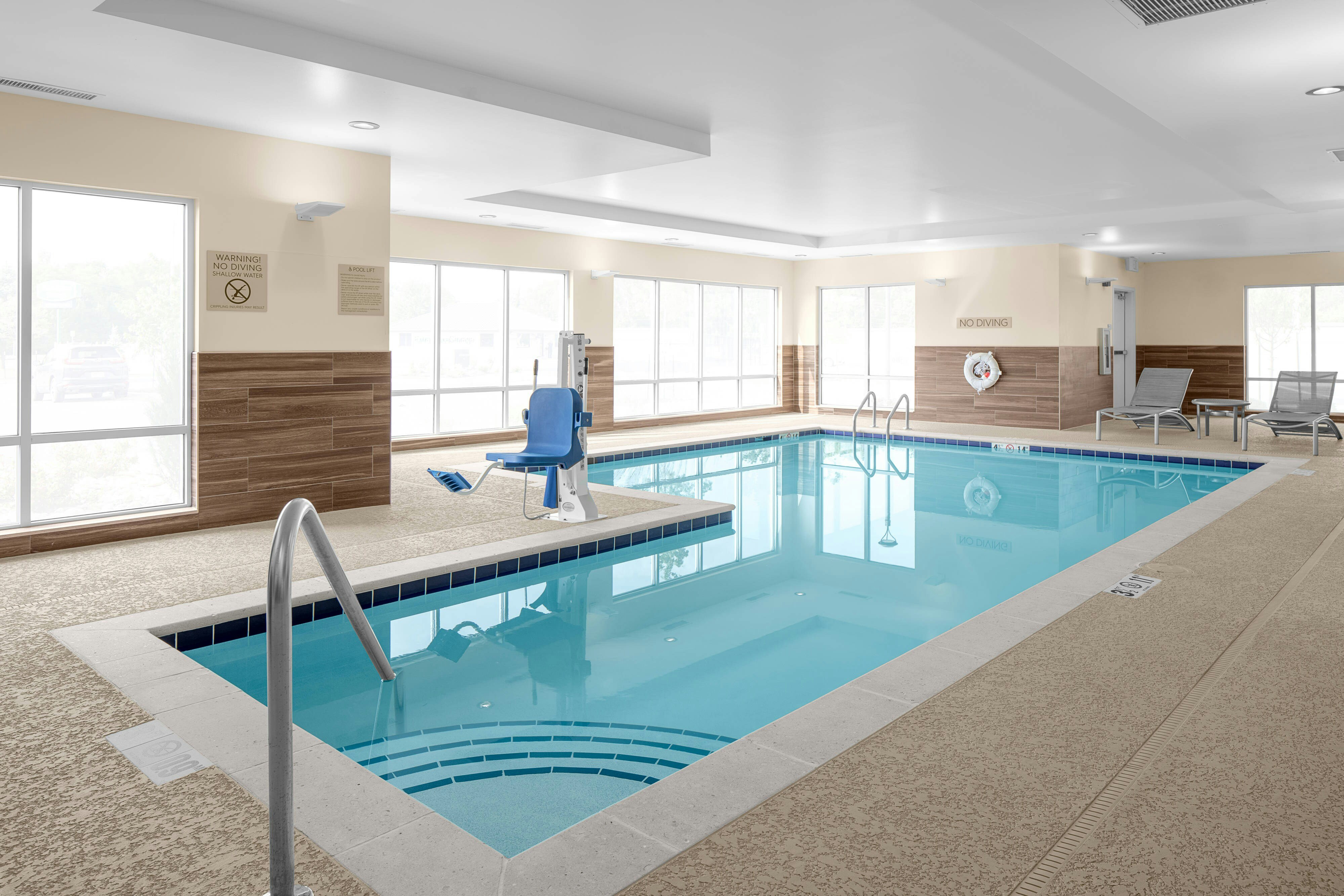 TownePlace Suites by Marriott Cincinnati Fairfield 3/16