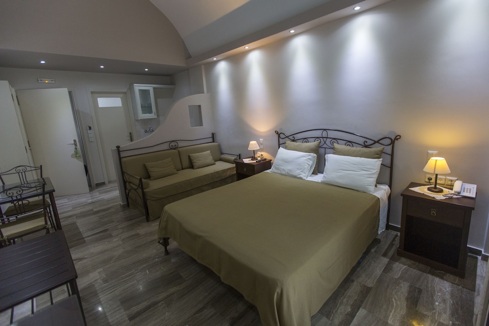 Preka Maria Hotel 14/39