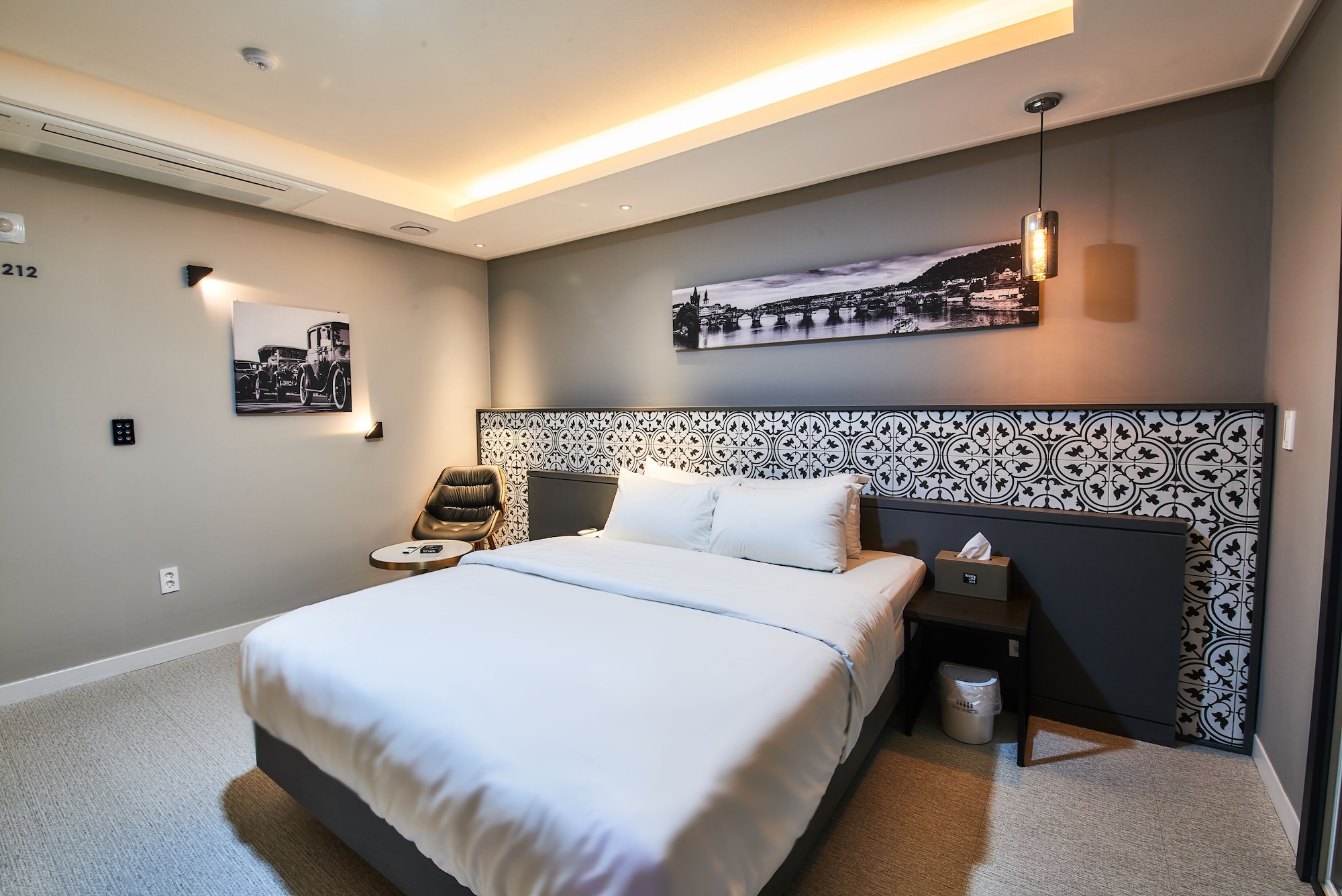 Vip, Residence, Double Bed، West In Hotel 4/10