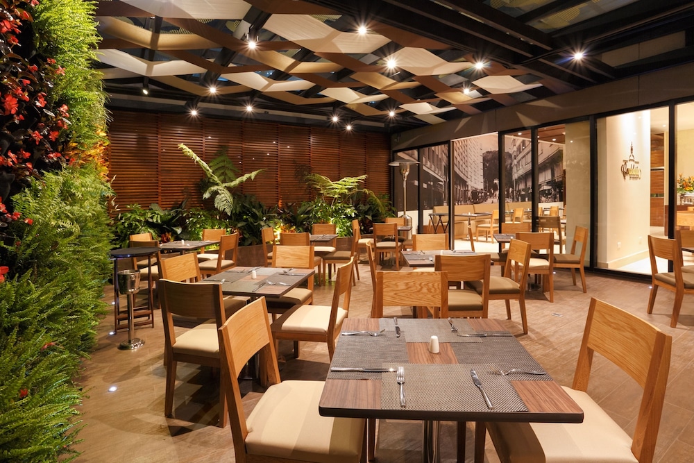 Mercure Bogota Calle 100 34/50