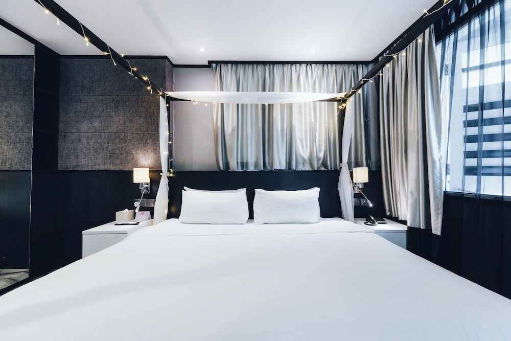 Hotel Nuve Urbane 32/65
