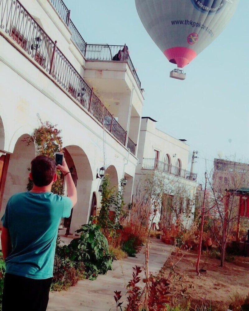 Kemal's Guest House 4/50