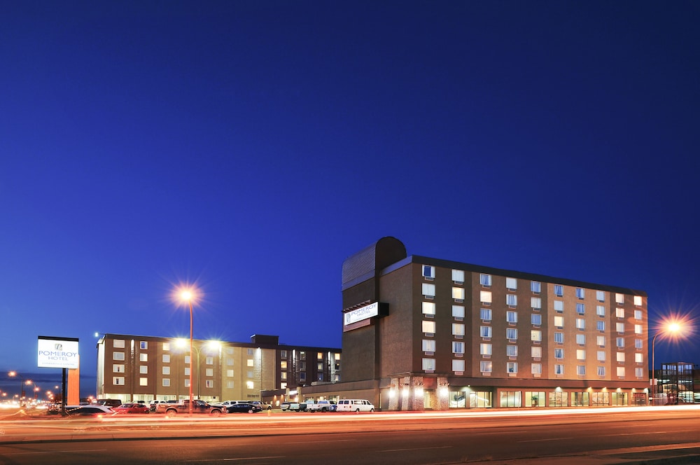 Pomeroy Hotel Conference Centre 1/64