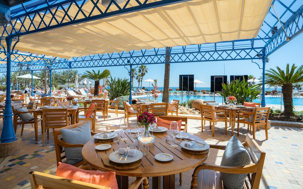 MS Amaragua Hotel & Convention Center 34/49