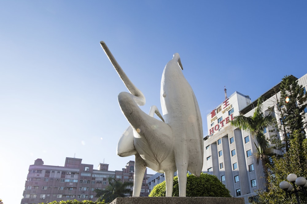 Ful Won Hotel 57/66