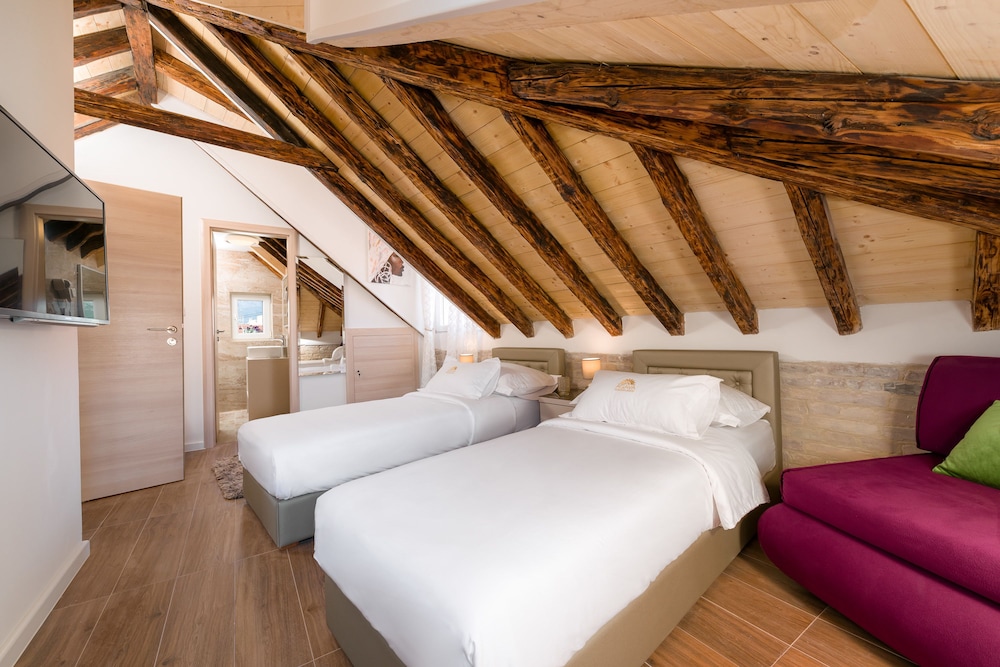 Luxury Rooms Agava 14/38