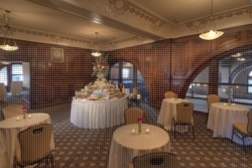 Crowne Plaza Indianapolis Downtown Union Station 67/81