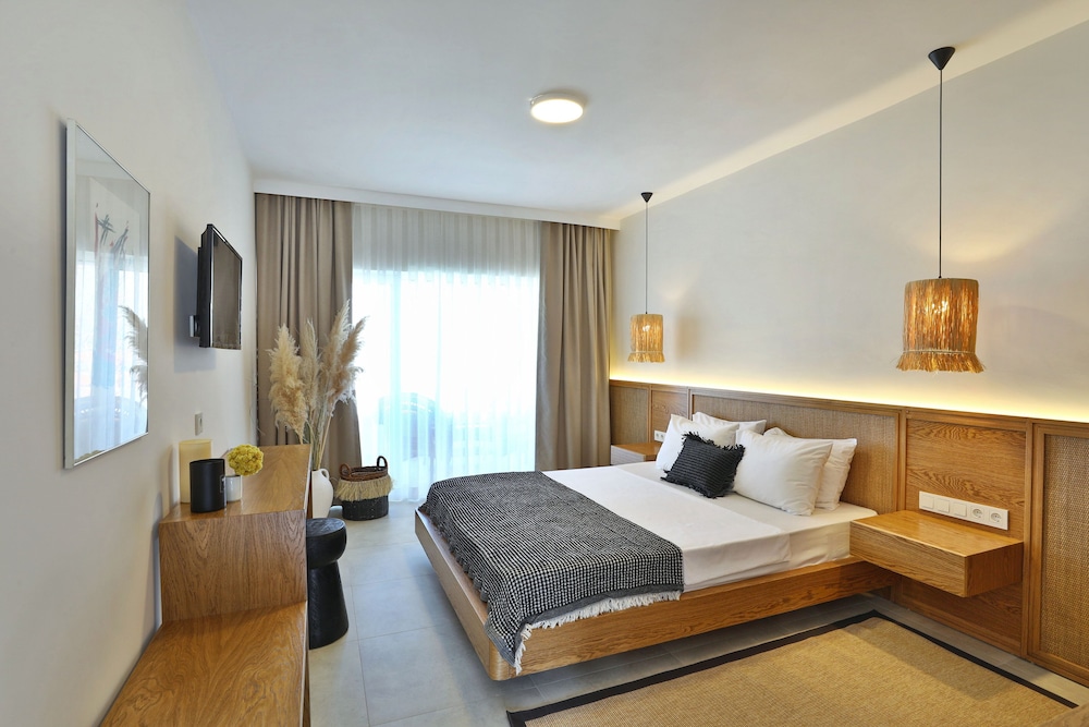 Lavinya Otel 16/50