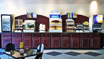 Holiday Inn Express Hotel & Suites Shreveport - West 59/68