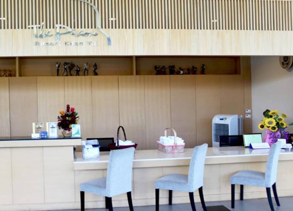 The Piano Resort Khao Yai 36/50