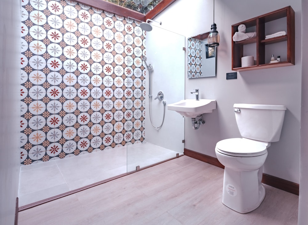 Hotel Villa Florencia 51/55