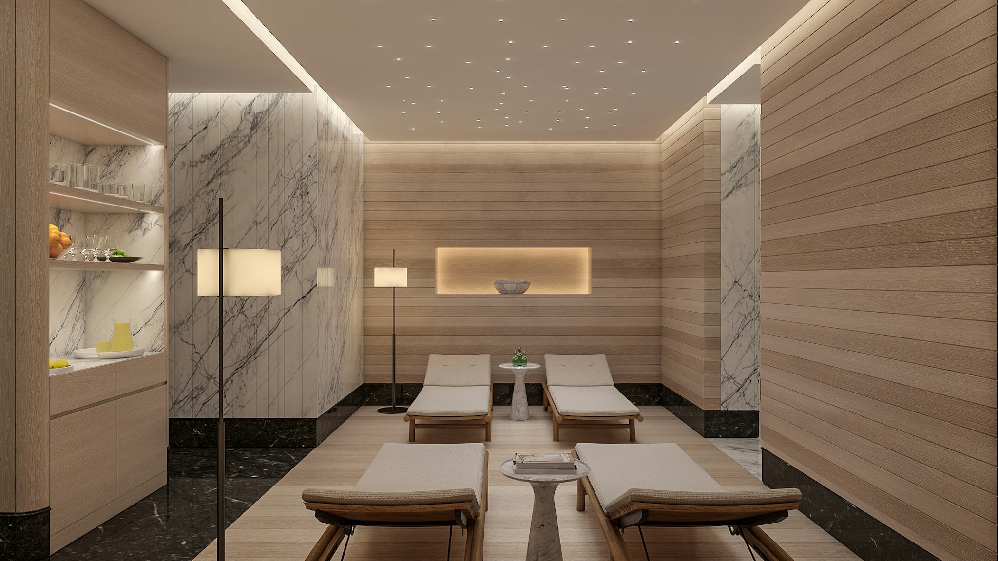 Vakko Hotel and Residence 48/60
