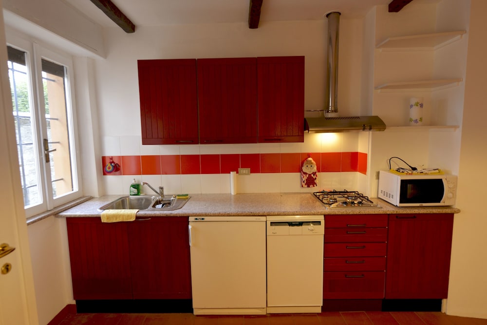 Casa La Finestra Sul Lago - Welchome 4/11