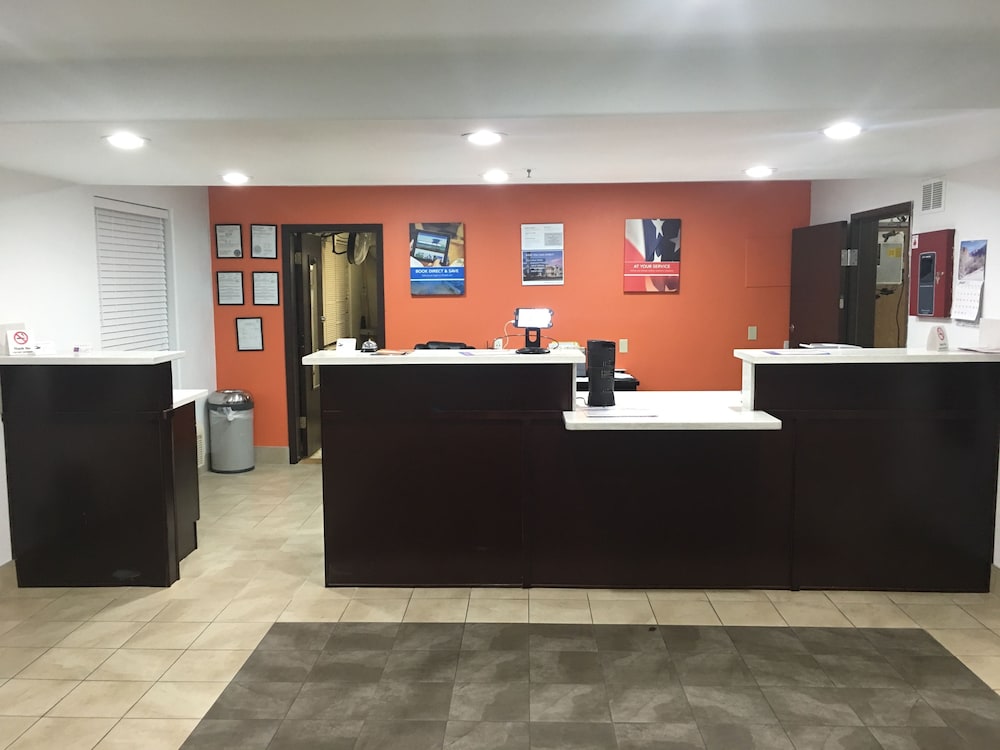 Americas Best Value Inn Apache Junction 6/56
