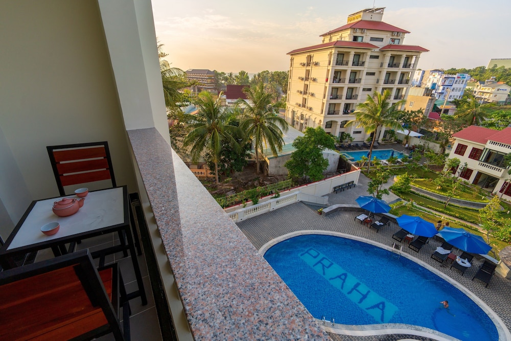 Praha Hotel Phu Quoc 5/66