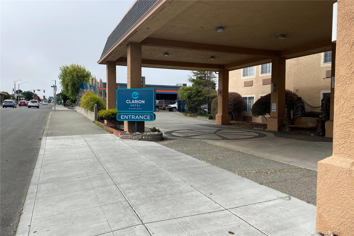 Clarion Hotel By Humboldt Bay 14/15