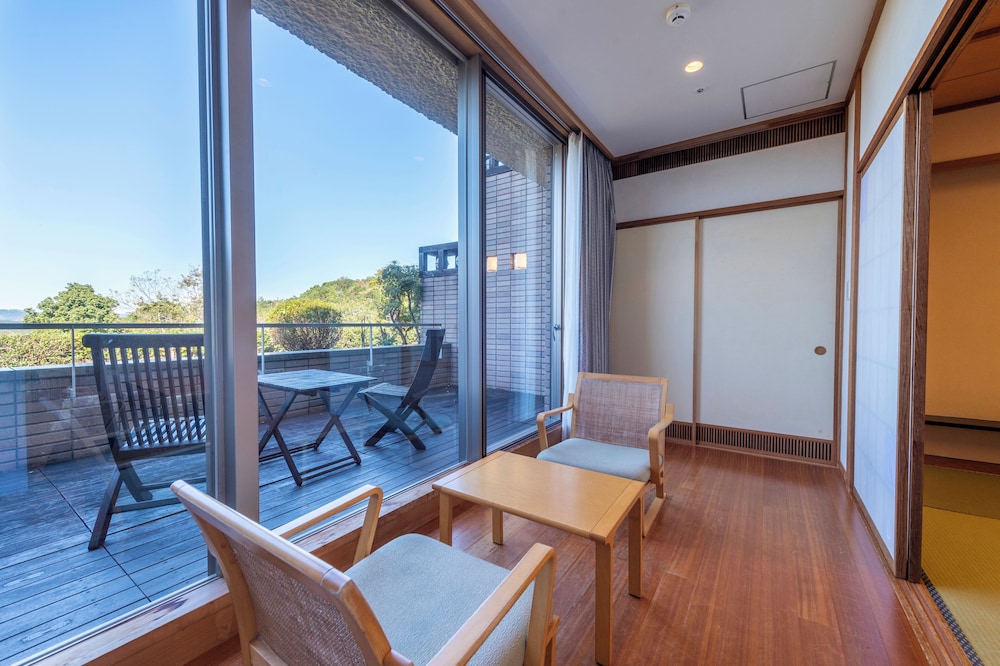 Miyako Resort Okushima Aqua Forest 47/69