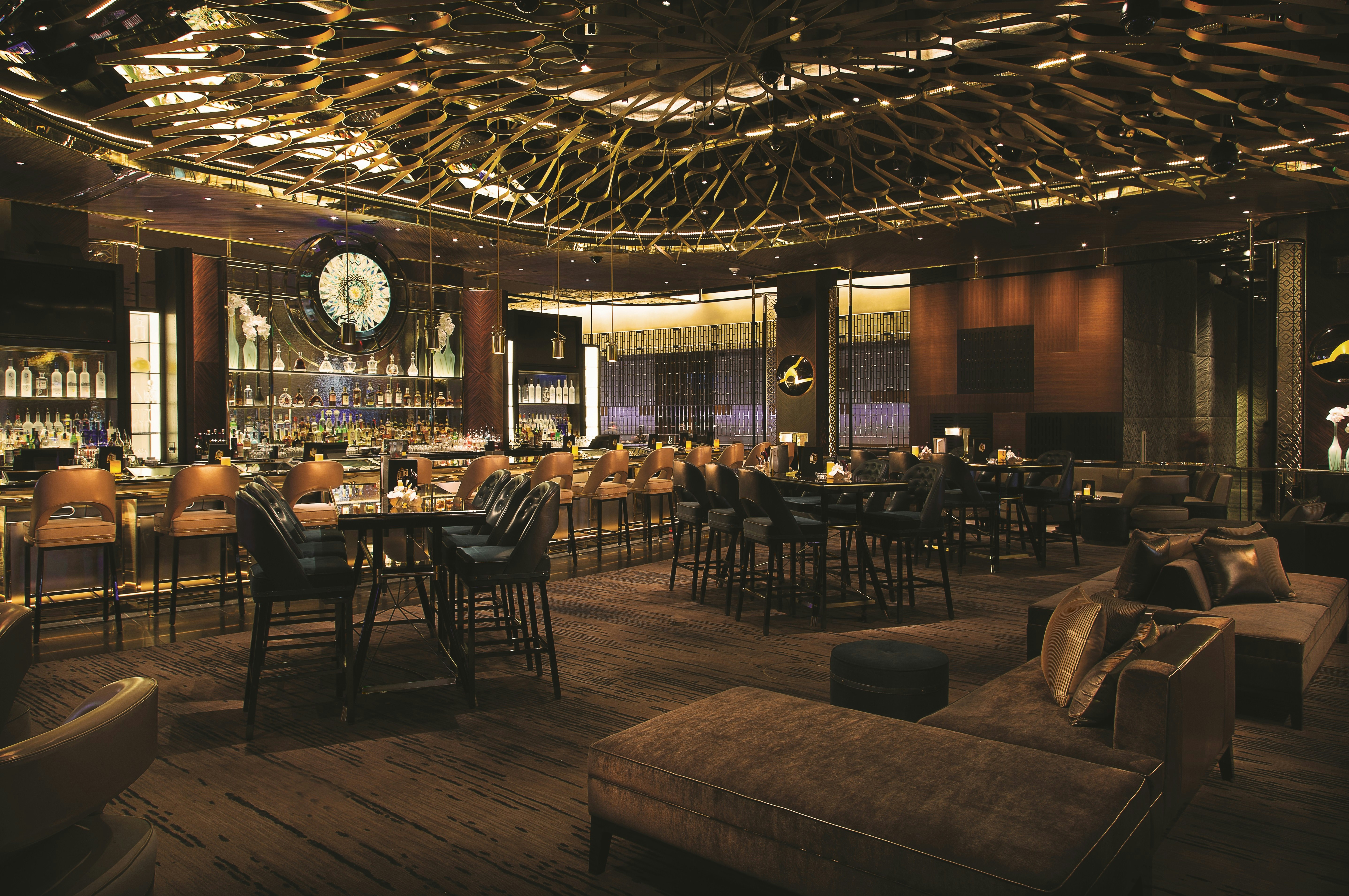 ARIA Resort and Casino 63/75