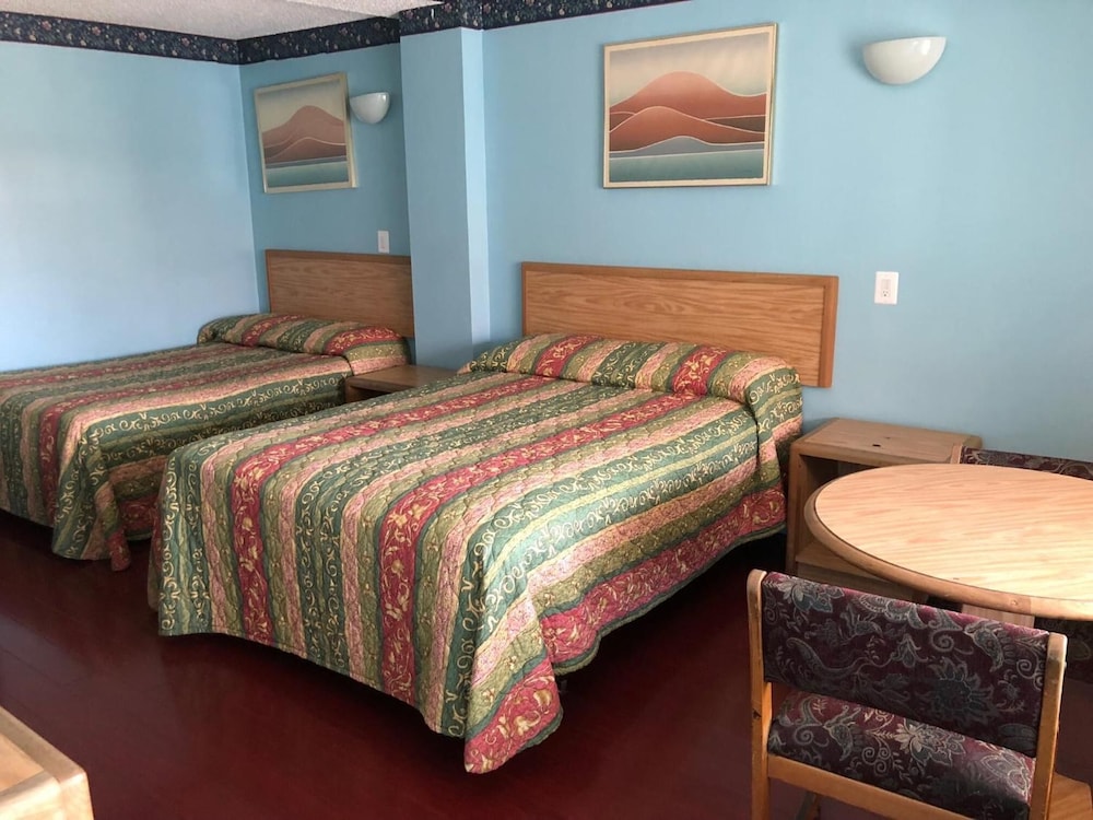 Chester Inn Motel 2/36