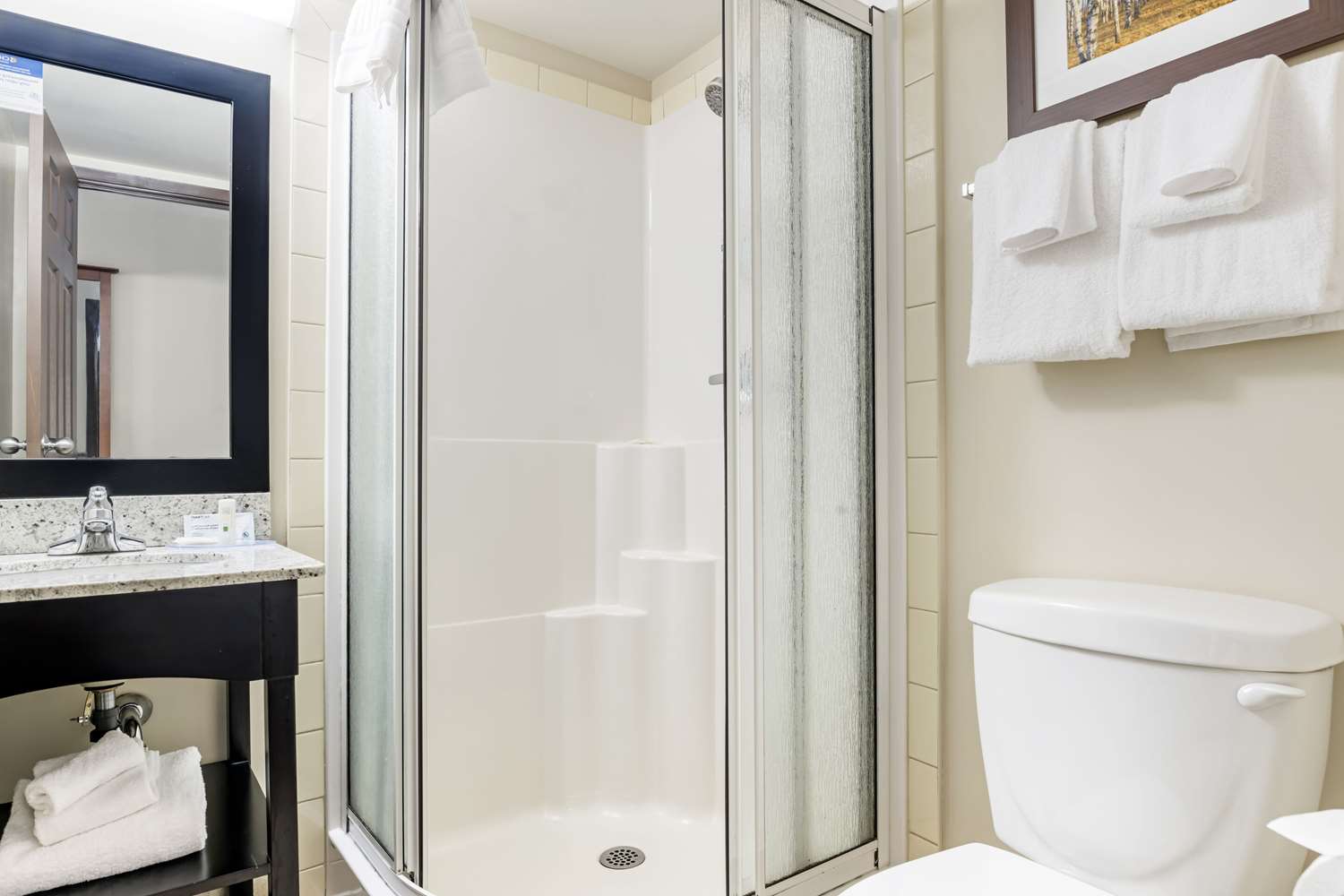 Quality Inn Airport Dieppe 12/12