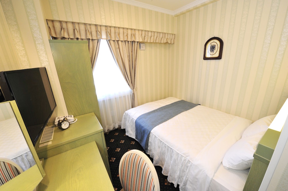 Hotel Paco Obihiro Ekimae 28/58