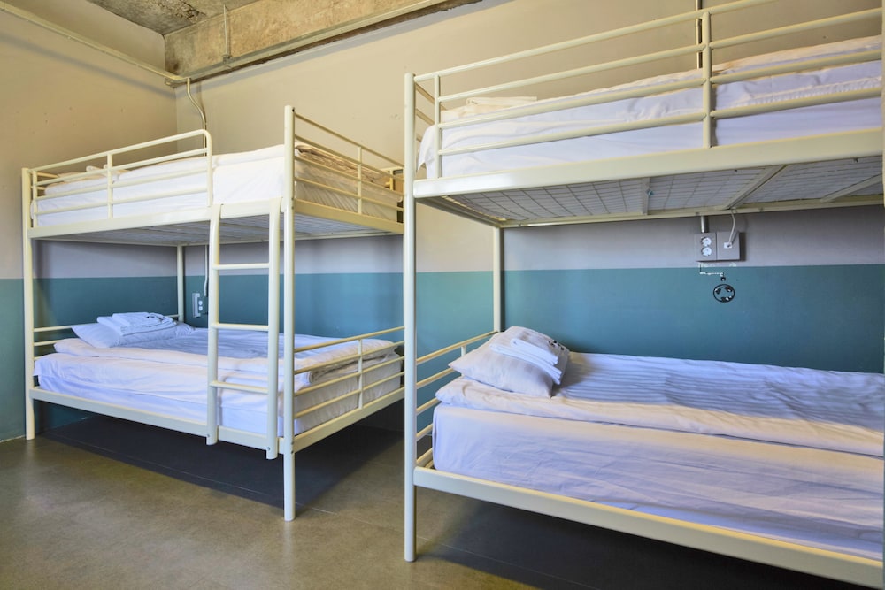G Guesthouse Itaewon - Hostel 24/72