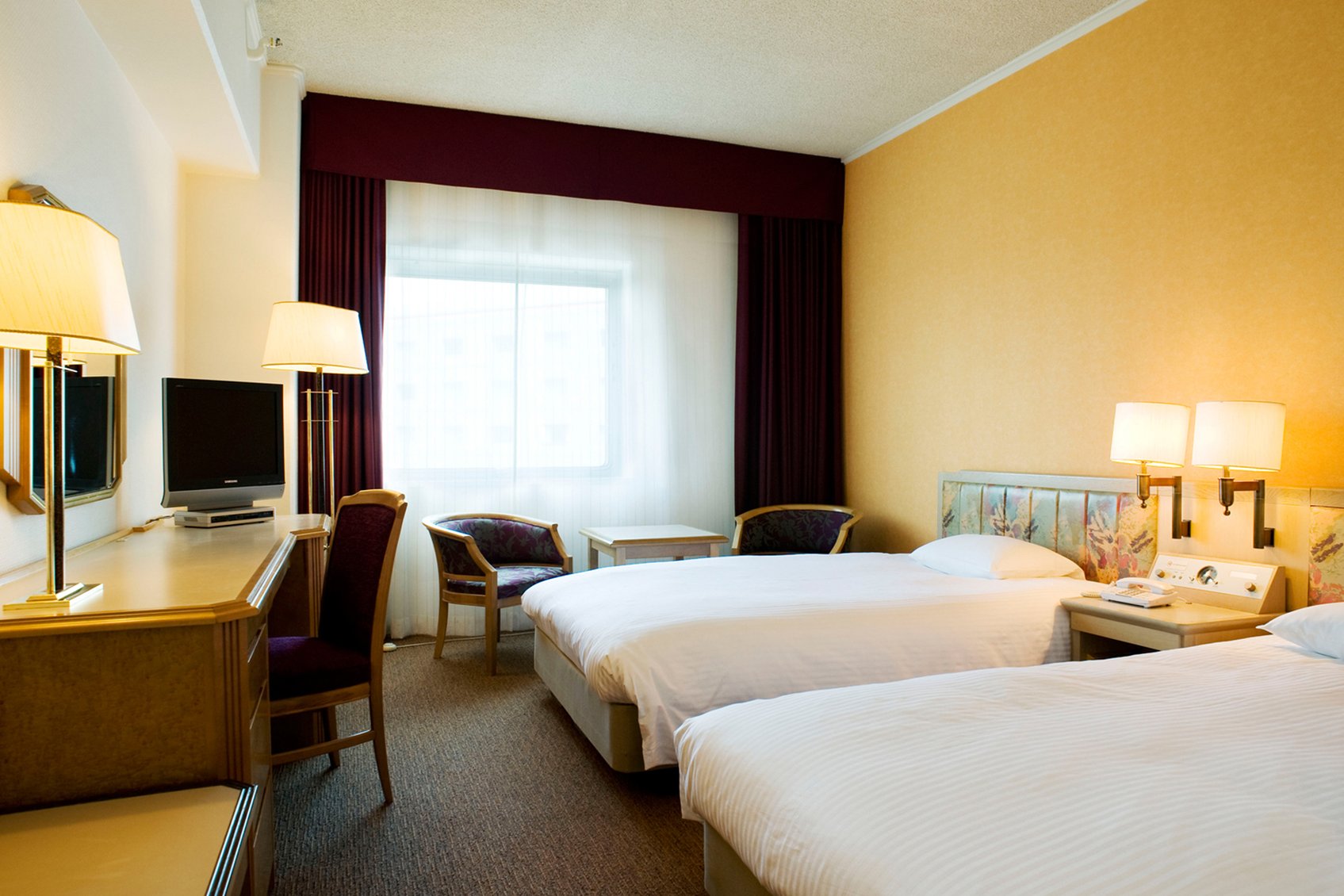 Hotel Nikko Narita 14/36