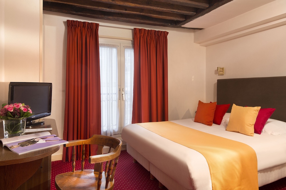 SUPERIOR, DOUBLE BED