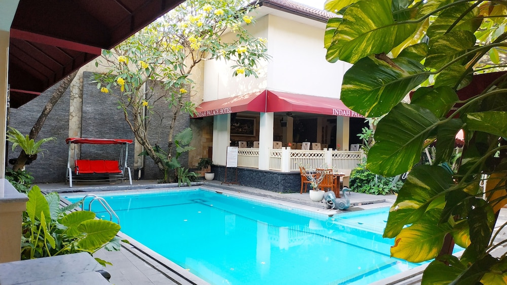 Indah Palace Yogyakarta 42/50