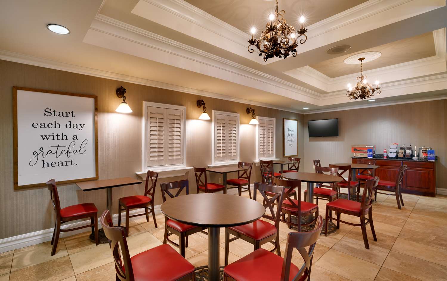 Best Western Downtown Phoenix 8/16