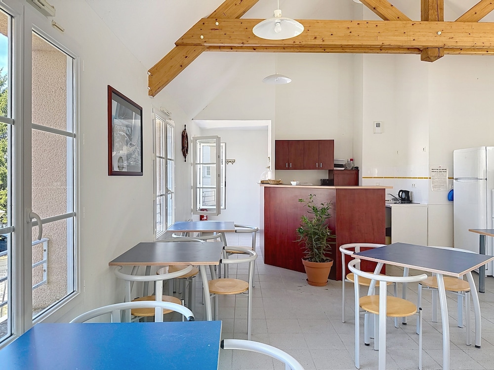 Appart Hotel La Roche-Posay 38/62