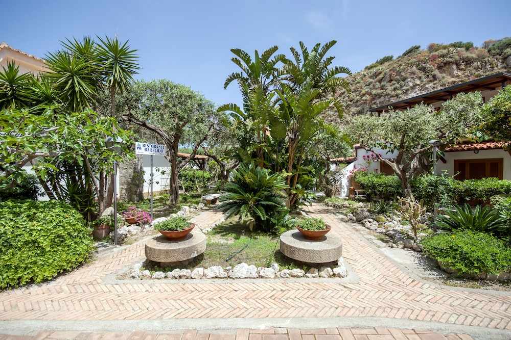 Le Roccette Mare Beach Hotel & Restaurant 27/35