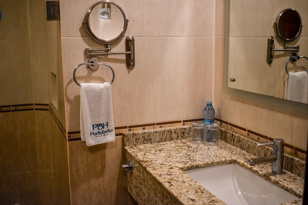 Hotel Portobelo 45/46