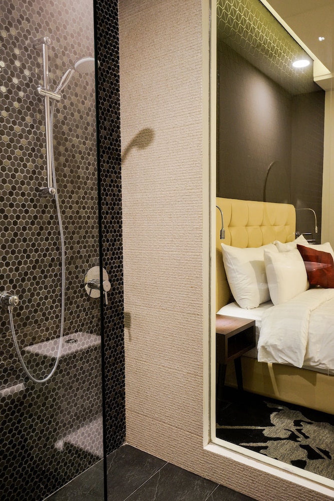 Liberty Hotel Thamrin Jakarta 18/50