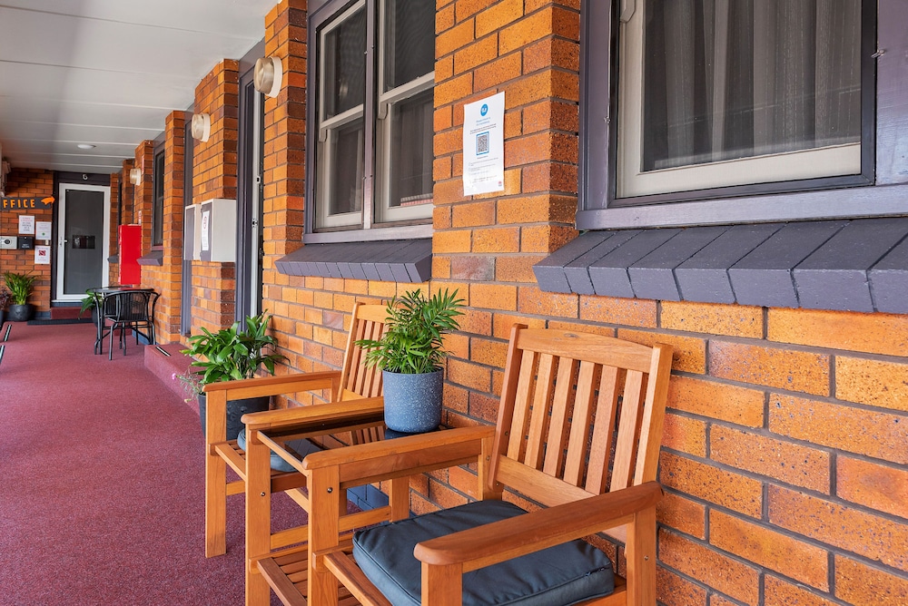 Port Macquarie Motel 48/61