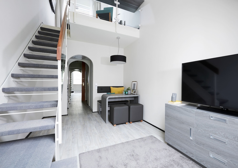 Living Hotel Nurnberg 2/37