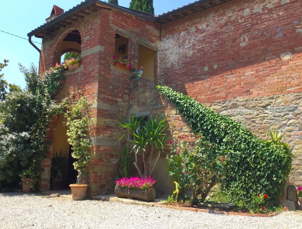 Villa Cecilia 写真4