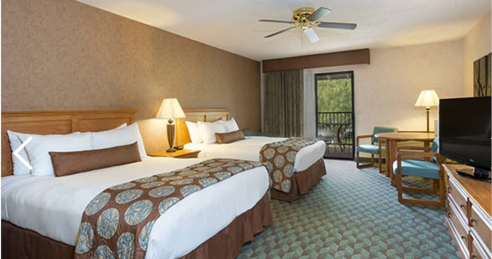 Borrego Springs Resort Golf Club And Spa 19/44