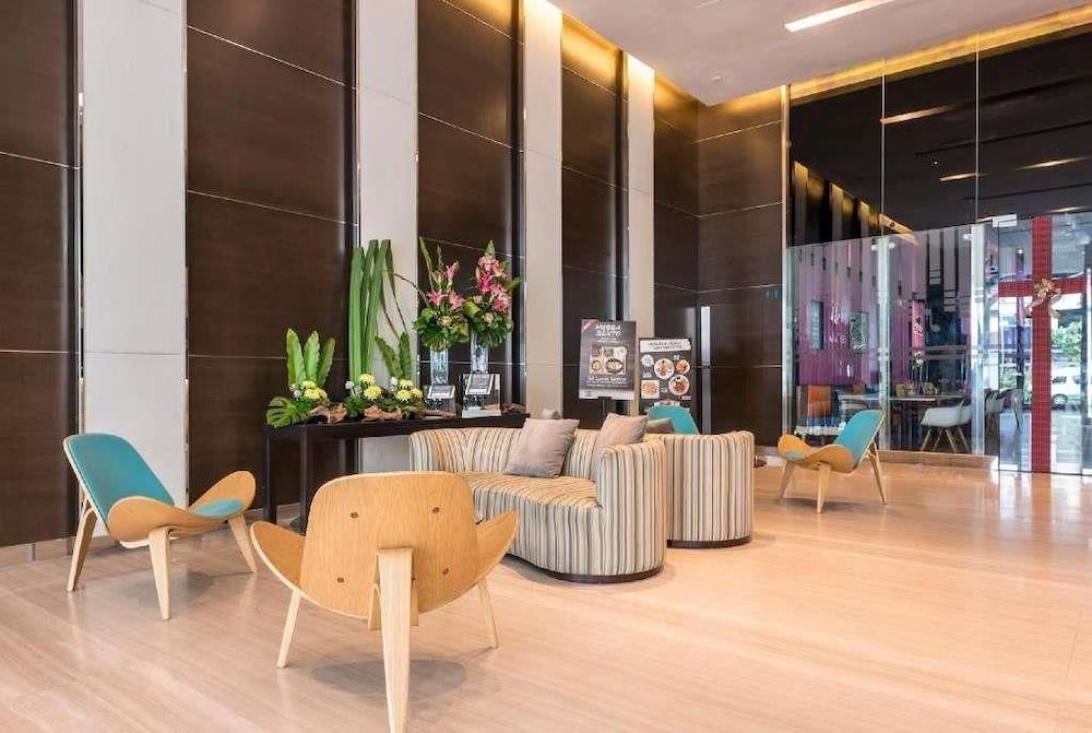 Ramada Suites by Wyndham Kuala Lumpur City Centre 30/64